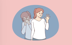 Diễn đàn tháng 10: Sĩ diện khiến nhiều người ngại nói thật