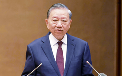 Phát biểu chỉ đạo của Tổng Bí thư, Chủ tịch nước Tô Lâm tại Hội nghị toàn quốc quán triệt, triển khai thực hiện Nghị quyết Trung ương 4