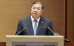 Năm 2027 phấn đấu tăng trưởng GDP từ 10% trở lên, tạo chuyển biến thực chất trong tổ chức thực thi