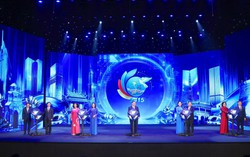 Hội LHPN Việt Nam phát động Cuộc thi "Phụ nữ khởi nghiệp đổi mới sáng tạo, nâng tầm thương hiệu Việt" năm 2027