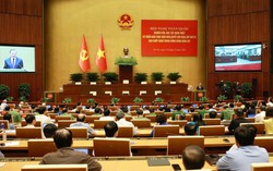 Đổi mới phương thức lãnh đạo của Đảng, gắn trách nhiệm cá nhân với kết quả công việc