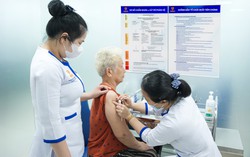 Số ca mắc Cúm A tăng, cảnh báo bệnh nặng ở người cao tuổi