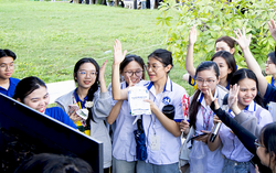 Phụ nữ trẻ mong gì khi bước vào thị trường lao động?
