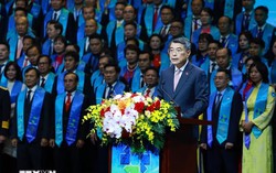 Thủ tướng Lê Minh Hưng: Thương hiệu Việt phải trở thành lợi thế cạnh tranh chiến lược của nền kinh tế