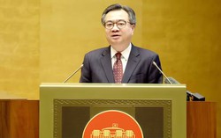 Khuyến khích đảng viên làm giàu hợp pháp, phát huy nguồn lực phát triển đất nước