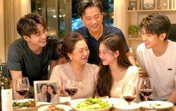 Lời thì thầm của con trai