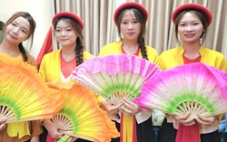 Người trẻ kể chuyện di sản bằng ngôn ngữ sân khấu
