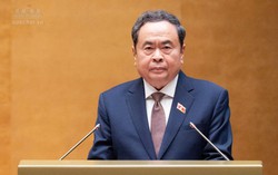 Chủ tịch Quốc hội: Các quyết sách phải nhanh, đúng, trúng, khả thi, tạo chuyển biến rõ rệt trong thực tiễn
