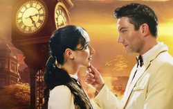 "Bán" khuôn mặt cho AI: Cách thích nghi mới của diễn viên trước làn sóng công nghệ