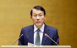 Ứng dụng khoa học, công nghệ và chuyển đổi số trong hoạt động điều tra hình sự