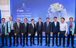 Ra mắt giao diện mới Chuyên trang Thương hiệu Quốc gia Việt Nam