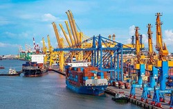 Xuất nhập khẩu 2026 ước đạt 1.110 tỷ USD, lần đầu tiên vượt ngưỡng 1.000 tỷ USD