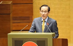 Đơn giản hóa thủ tục ký kết, mở rộng đối tượng áp dụng Luật Thỏa thuận quốc tế