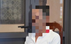 Bé gái ở Thái Nguyên nhiều lần bị 2 người đàn ông xâm hại