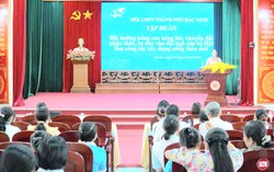 Chuyển đổi số từ những việc nhỏ trong mỗi gia đình nông thôn