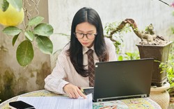 Nữ tổ trưởng Gen Z và khát vọng để lại dấu ấn trong lòng dân