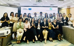 Hoàn thiện Luật Bảo vệ môi trường 2026: Đảm bảo tiếng nói thực chất của phụ nữ
