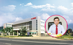 Cao su Đà Nẵng hoạt động ra sao khi lãnh đạo cấp cao bị khởi tố