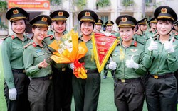 Phong trào thi đua Ba Nhất ở Cửa khẩu Cảng hàng không Quốc tế Nội Bài