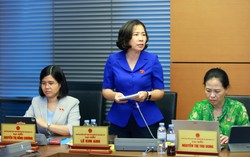 Từ thực tiễn chương trình "Mẹ đỡ đầu", đề nghị mở rộng diện trẻ em được nhận làm con nuôi