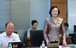 Phó Thủ tướng Phạm Thị Thanh Trà: Tăng trưởng hai con số gắn với tinh gọn bộ máy, bảo đảm an sinh