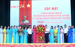Những "đóa hoa biển" của Lữ đoàn Hải quân đánh bộ anh hùng