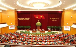 Kết luận số 107-KL/TW của Bộ Chính trị về hoàn thiện hệ thống vị trí việc làm