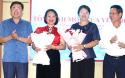 Điện Biên: Tuyên truyền về chủ quyền an ninh biên giới cho phụ nữ và Nhân dân