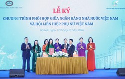 Kết nối nguồn lực, tiếp sức phụ nữ vươn lên làm chủ kinh tế
