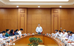 Tổng Bí thư, Chủ tịch nước Tô Lâm: Sức khỏe, thể lực người dân là một bộ phận của sức mạnh quốc gia