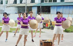 Người Hà Nội đang sử dụng không gian công cộng thế nào?