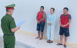 Phá đường dây mua bán người, giải cứu 8 bé gái dưới 16 tuổi