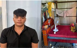 Tạm giữ hình sự thanh niên hiếp dâm bé gái 12 tuổi