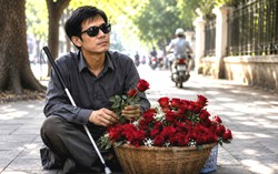 Bông hồng chưa kịp gửi