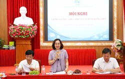 Gỡ "điểm nghẽn" để thúc đẩy công tác bình đẳng giới