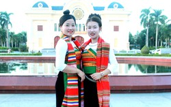 Đánh thức tình yêu văn hóa Thái trong cộng đồng
