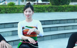 Nối dài mạch nguồn văn hóa Thái