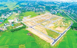 Đề nghị 34 tỉnh, thành phố khẩn trương triển khai nghị quyết về đất đai
