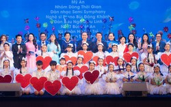 HDBank và Vikki Digital Bank nối dài “Kết nối yêu thương”, gửi trao hy vọng đến phụ nữ và trẻ em