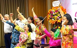 Tạo cơ hội để phụ nữ khuyết tật tỏa sáng