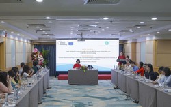 Nhận diện khoảng trống giới trong Dự thảo luật sửa đổi, bổ sung một số điều của Luật Bảo vệ môi trường