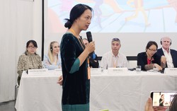 Đạo diễn Nguyễn Hoàng Điệp: Trao cơ hội để cộng đồng trực tiếp tham gia vào quá trình sáng tạo