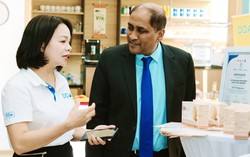 CEO Công ty DDA Việt Nam: "Thành công của tôi được khởi nguồn từ mẹ"
