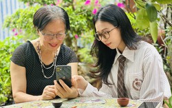 Nữ tổ trưởng Gen Z và khát vọng để lại dấu ấn trong lòng dân