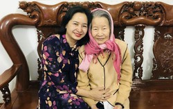 Mẹ là bến đỗ bình yên nhất đời con