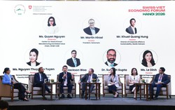 Hiệp định thương mại Việt Nam - EFTA mở cơ hội nâng chuẩn chuỗi cung ứng