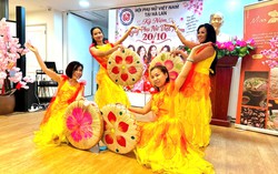 Gìn giữ bản sắc, kết nối cộng đồng người Việt tại Hà Lan