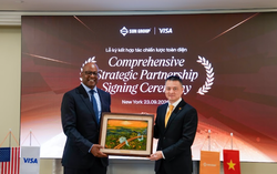 Visit Vietnam giới thiệu giải pháp du lịch ứng dụng AI tại ITB Asia 2026