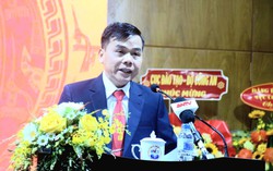 PGS.TS Bùi Văn Hưng: "Nỗ lực để trao cơ hội nghề nghiệp, việc làm cho nhóm đối tượng đặc thù"