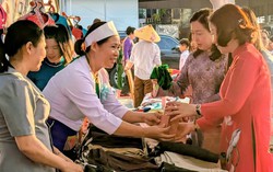 Ninh Bình tiếp sức phụ nữ khởi nghiệp chuyển đổi kép, sẵn sàng cho cuộc thi năm 2027